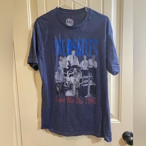 Beatles T-shirt